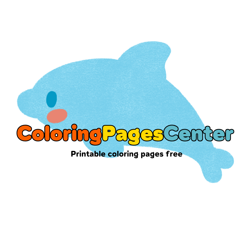 Logo Coloringpagescenter.com